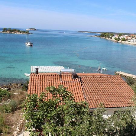 Apartments Andrea Vela Luka Luaran gambar