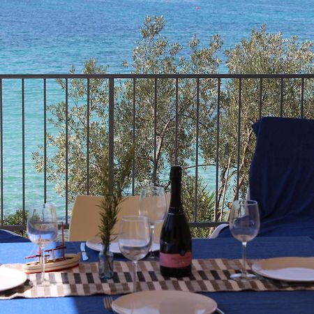 Apartments Andrea Vela Luka Luaran gambar